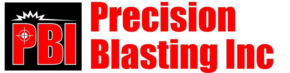 Precision Blasting Inc. | PBI